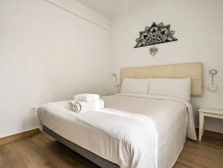 Appartement 6 pers. vue canal à Empuriabrava : photo 14