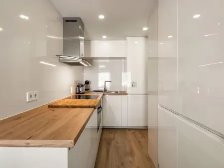 Appartement 6 pers. vue canal à Empuriabrava : photo 15