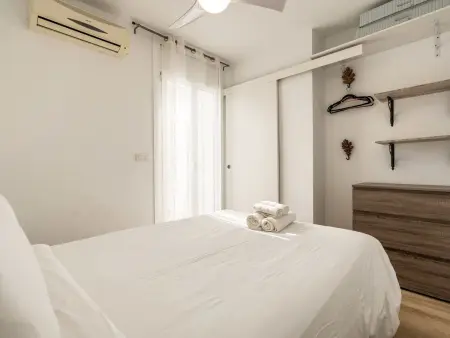 Appartement 6 pers. vue canal à Empuriabrava : photo 18