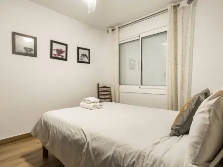 Appartement 6 pers. vue canal à Empuriabrava : photo 19