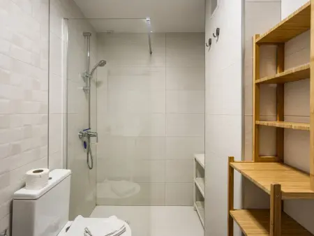 Appartement 6 pers. vue canal à Empuriabrava : photo 20