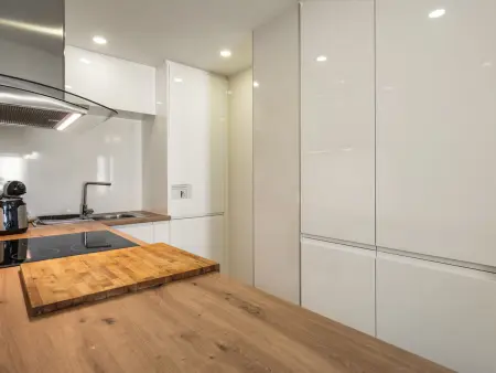 Appartement 6 pers. vue canal à Empuriabrava : photo 22