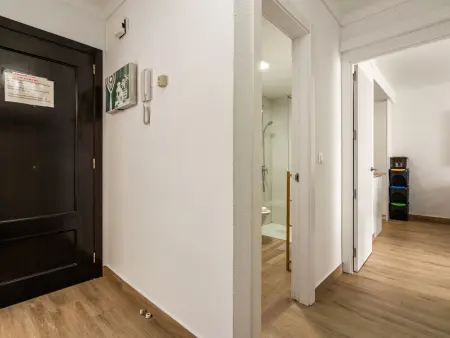 Appartement 6 pers. vue canal à Empuriabrava : photo 28