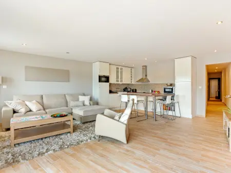Appartement 70 m² vue mer et montagne à Empuriabrava : photo 2