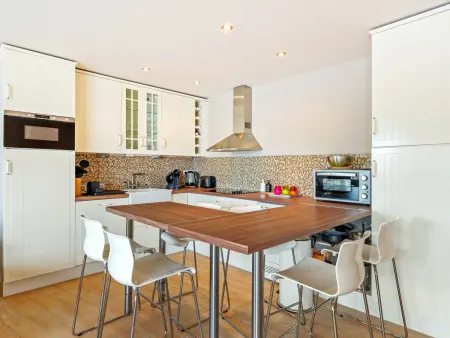 Appartement 70 m² vue mer et montagne à Empuriabrava : photo 4