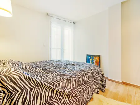 Appartement 70 m² vue mer et montagne à Empuriabrava : photo 5