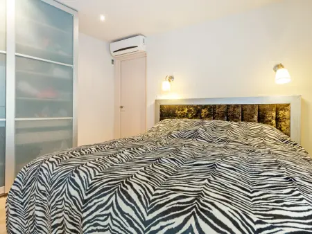 Appartement 70 m² vue mer et montagne à Empuriabrava : photo 12