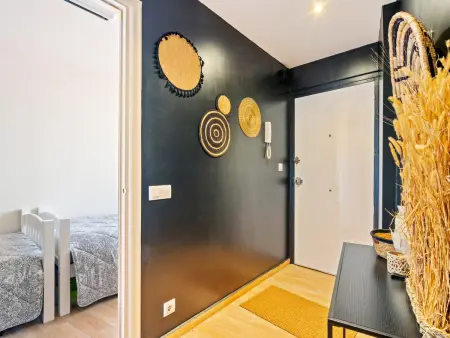 Appartement 70 m² vue mer et montagne à Empuriabrava : photo 14