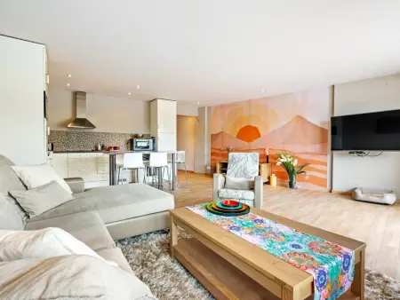 Appartement 70 m² vue mer et montagne à Empuriabrava : photo 15