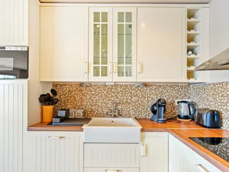 Appartement 70 m² vue mer et montagne à Empuriabrava : photo 17