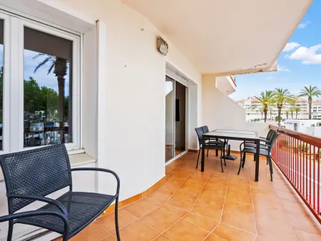 Appartement 70 m² vue mer et montagne à Empuriabrava : photo 18