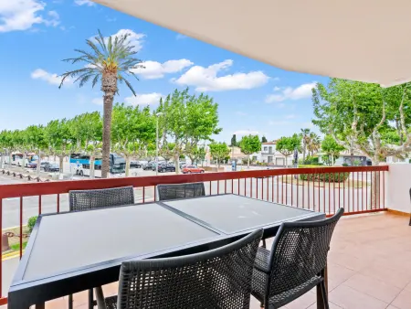 Appartement 70 m² vue mer et montagne à Empuriabrava : photo 20