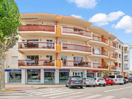Appartement 70 m² vue mer et montagne à Empuriabrava : photo 21