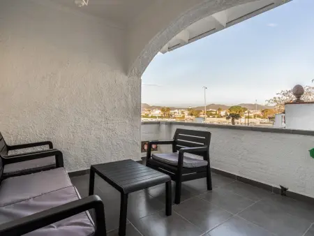 Villa La Morgana - Piscine 7x4m, vue canal à Empuriabrava : photo 24