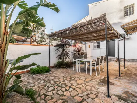 Villa La Morgana - Piscine 7x4m, vue canal à Empuriabrava : photo 33