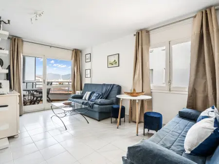Studio 30 m² vue canal à Empuriabrava : photo 1