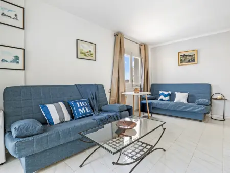 Studio 30 m² vue canal à Empuriabrava : photo 2