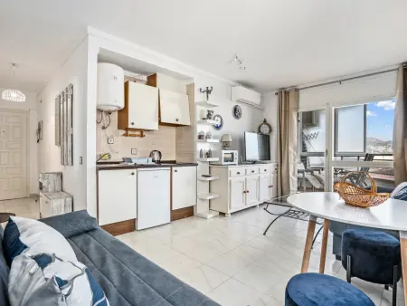 Studio 30 m² vue canal à Empuriabrava : photo 4