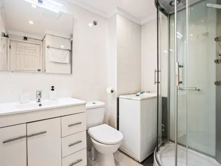 Studio 30 m² vue canal à Empuriabrava : photo 10