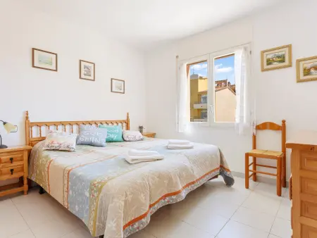 Appartement 30 m² avec terrasse à Empuriabrava : photo 1
