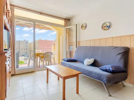 Appartement 30 m² avec terrasse à Empuriabrava : photo 2