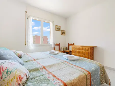 Appartement 30 m² avec terrasse à Empuriabrava : photo 3