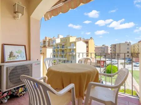 Appartement 30 m² avec terrasse à Empuriabrava : photo 4