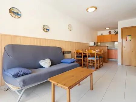 Appartement 30 m² avec terrasse à Empuriabrava : photo 5