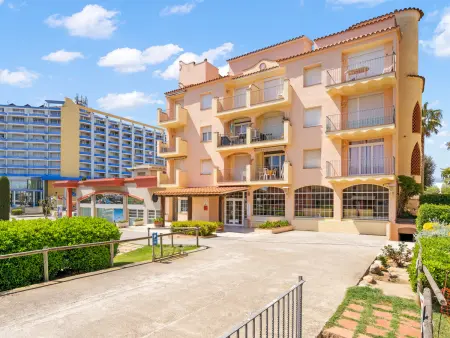 Appartement 30 m² avec terrasse à Empuriabrava : photo 7