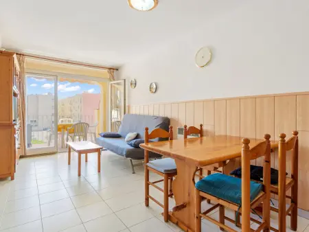 Appartement 30 m² avec terrasse à Empuriabrava : photo 8