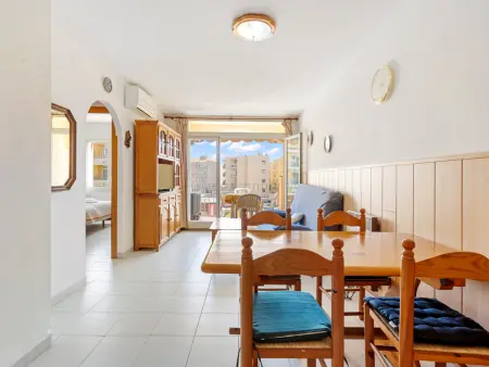 Appartement 30 m² avec terrasse à Empuriabrava : photo 9