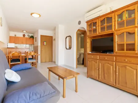 Appartement 30 m² avec terrasse à Empuriabrava : photo 10