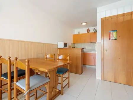 Appartement 30 m² avec terrasse à Empuriabrava : photo 11