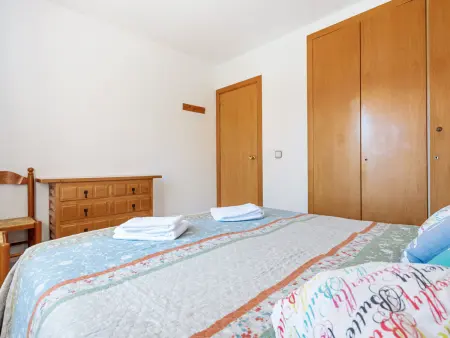 Appartement 30 m² avec terrasse à Empuriabrava : photo 12