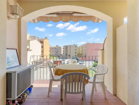 Appartement 30 m² avec terrasse à Empuriabrava : photo 16