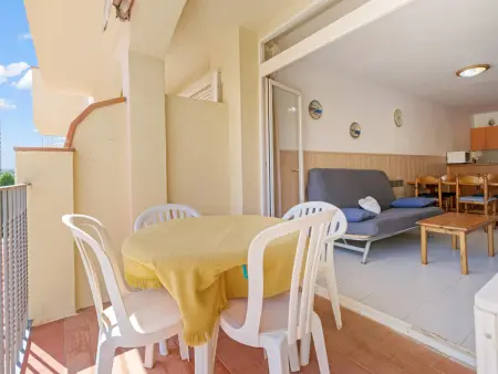 Appartement 30 m² avec terrasse à Empuriabrava : photo 17