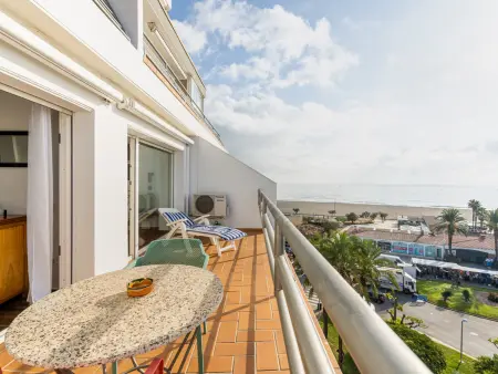 Penthouse front de mer à Empuriabrava, 4 pers. : photo 14