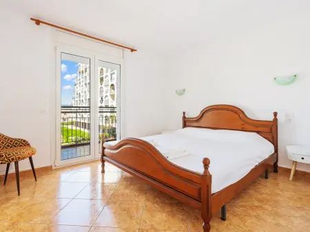 Duplex 70 m² vue baie des Roses - Empuriabrava : photo 2