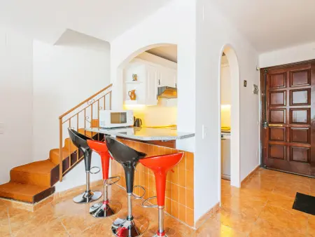 Duplex 70 m² vue baie des Roses - Empuriabrava : photo 6