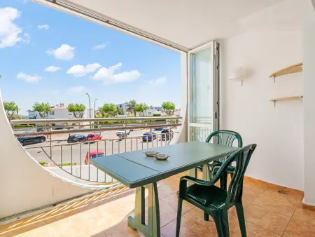 Duplex 70 m² vue baie des Roses - Empuriabrava : photo 9
