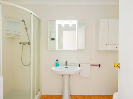 Duplex 70 m² vue baie des Roses - Empuriabrava : photo 13