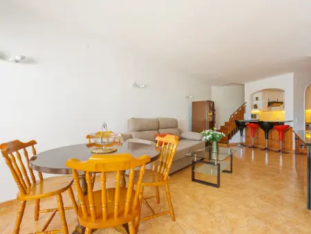 Duplex 70 m² vue baie des Roses - Empuriabrava : photo 14