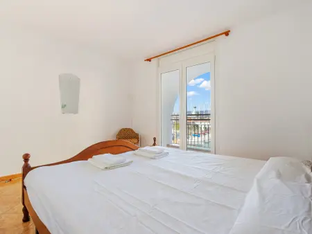 Duplex 70 m² vue baie des Roses - Empuriabrava : photo 17
