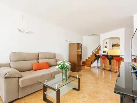 Duplex 70 m² vue baie des Roses - Empuriabrava : photo 20