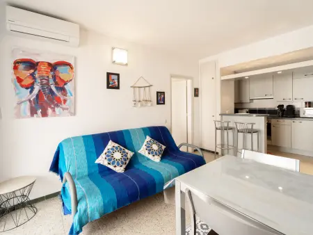 Appartement 50 m² vue mer à Empuriabrava : photo 2