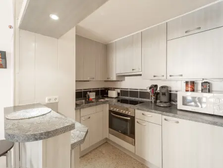 Appartement 50 m² vue mer à Empuriabrava : photo 5