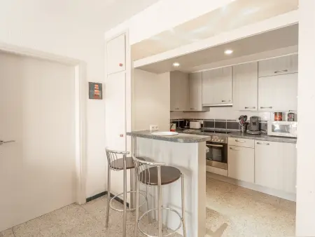 Appartement 50 m² vue mer à Empuriabrava : photo 6