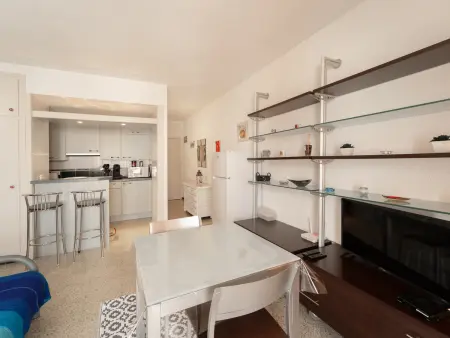 Appartement 50 m² vue mer à Empuriabrava : photo 7