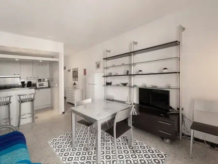 Appartement 50 m² vue mer à Empuriabrava : photo 9
