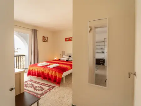 Appartement 50 m² vue mer à Empuriabrava : photo 11